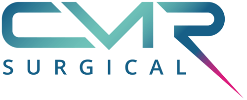 CMR Surgical logo